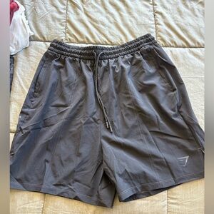 Gymshark shorts